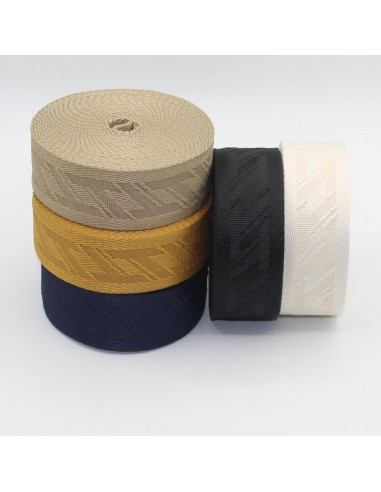 Structured Webbing 35mm RUB3527 50% de réduction en Octobre 2024