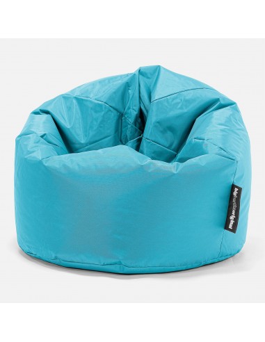 Pouf Enfant 2-6 ans - SmartCanvas™ Aqua en stock