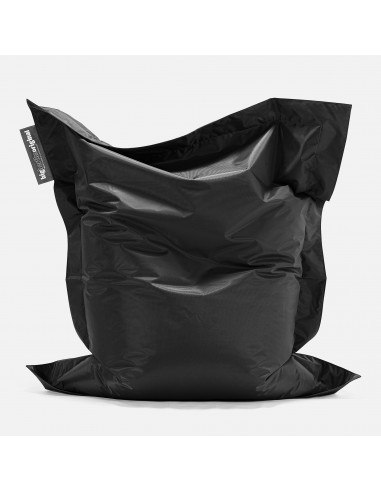 Pouf Géant XXL Original - SmartCanvas™ Noir Profitez des Offres !