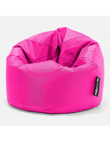 Pouf Enfant 2-6 ans - SmartCanvas™ Rose Cerise vous aussi creer 