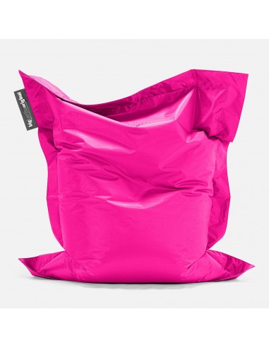 Pouf Géant XXL Original - SmartCanvas™ Rose Cerise outlet