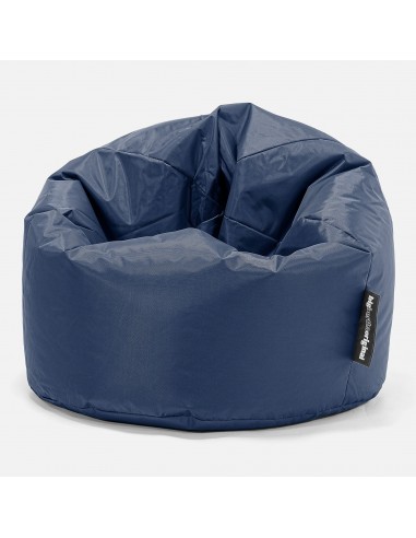 Pouf Enfant 2-6 ans - SmartCanvas™ Bleu Marine en ligne