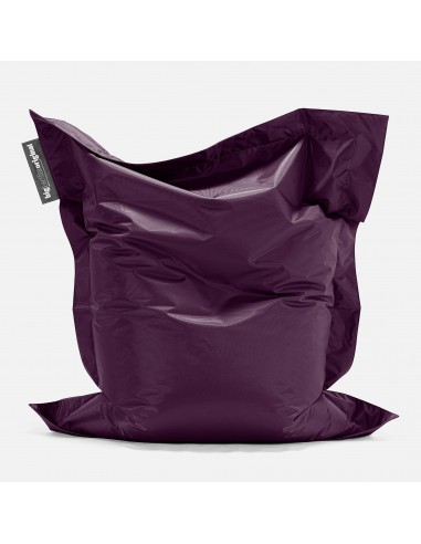 Pouf Géant XXL Original - SmartCanvas™ Violet Venez découvrir notre 