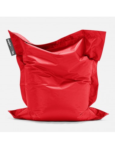 Pouf Géant XXL Original - SmartCanvas™ Rouge meilleur choix