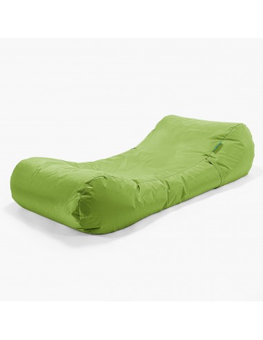 Pouf Bain De Soleil - SmartCanvas™ Vert Acide Découvrez la collection