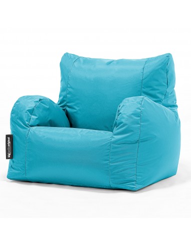 Fauteuil Pouf - SmartCanvas™ Aqua pas cher chine