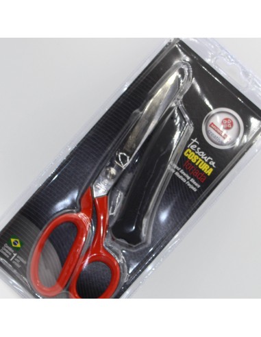 Mundial Forged Sewing Shears 21cm de France